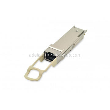 56G QSFP+ SR4 60m optical transceiver